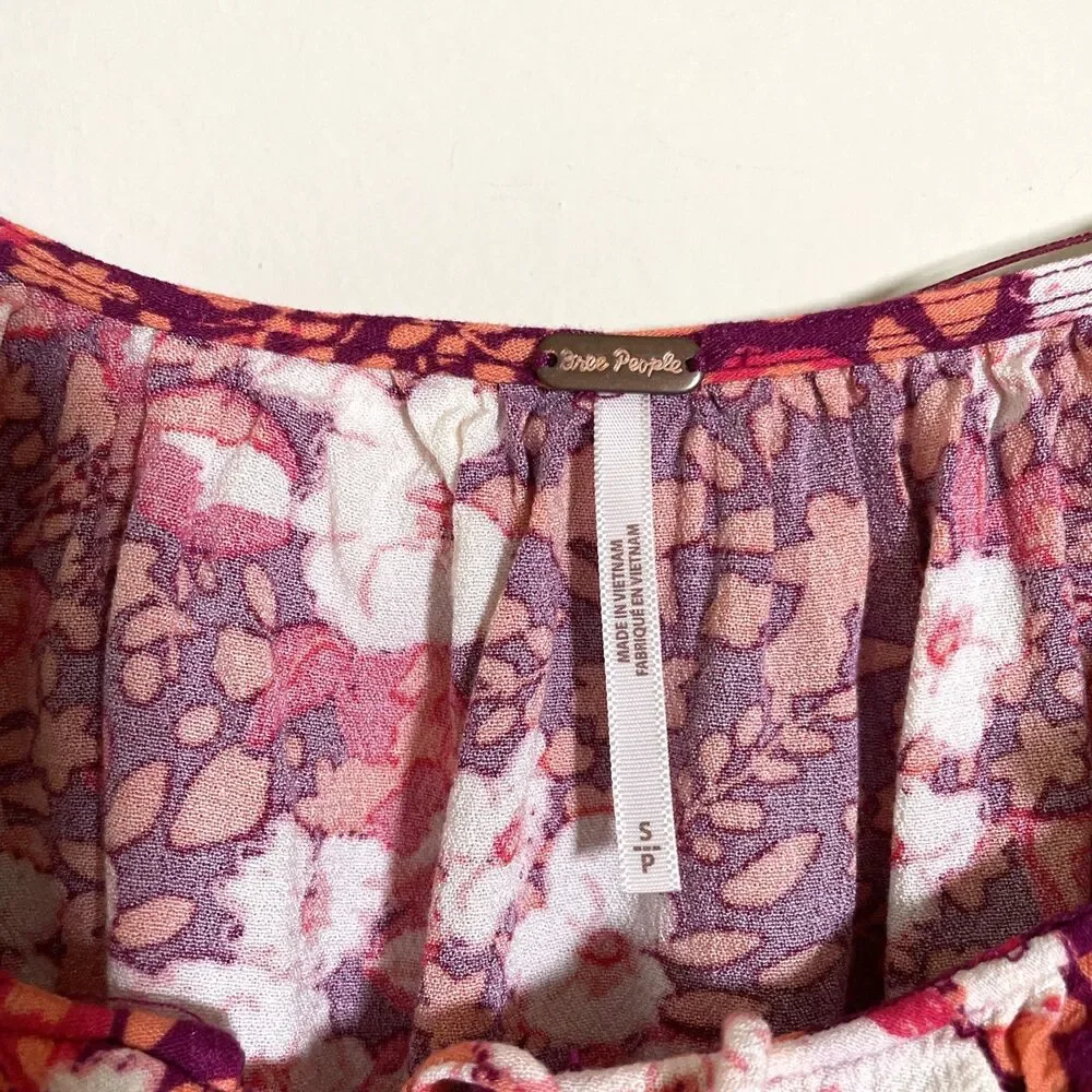 Free People free people